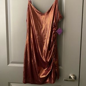 Does not fit anymore